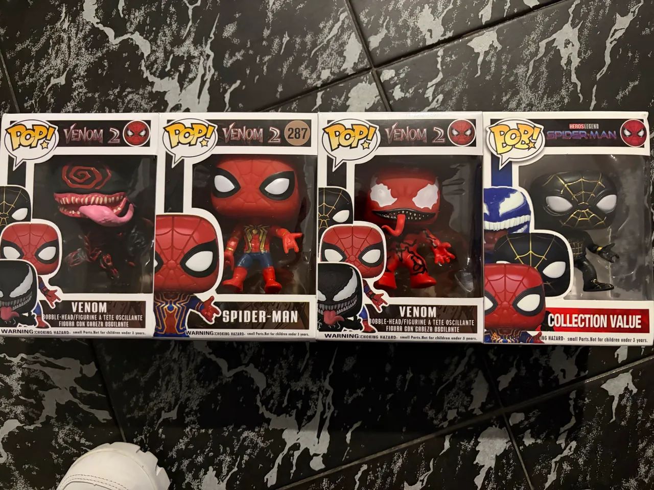 Funko pop 29,00 - Foto 4