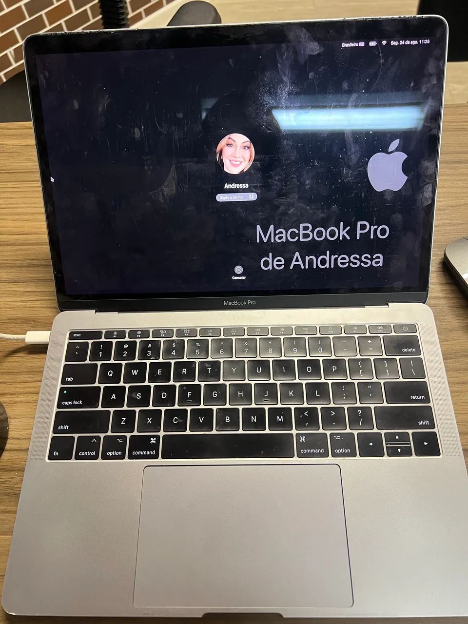 MacBook Pro  - Foto 5