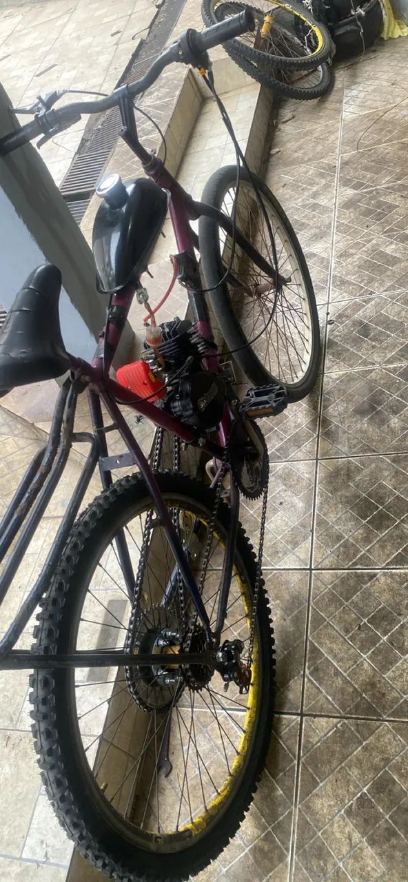 Motorizada  - Foto 4