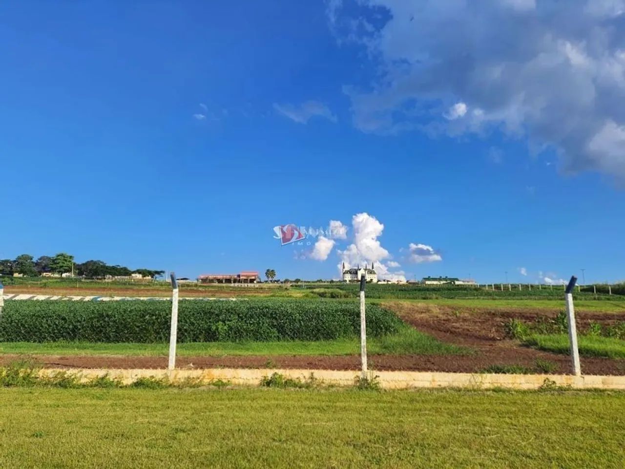 Chácara à venda em Maringá, Jardim Alvorada, com 217800 m² - Foto 2
