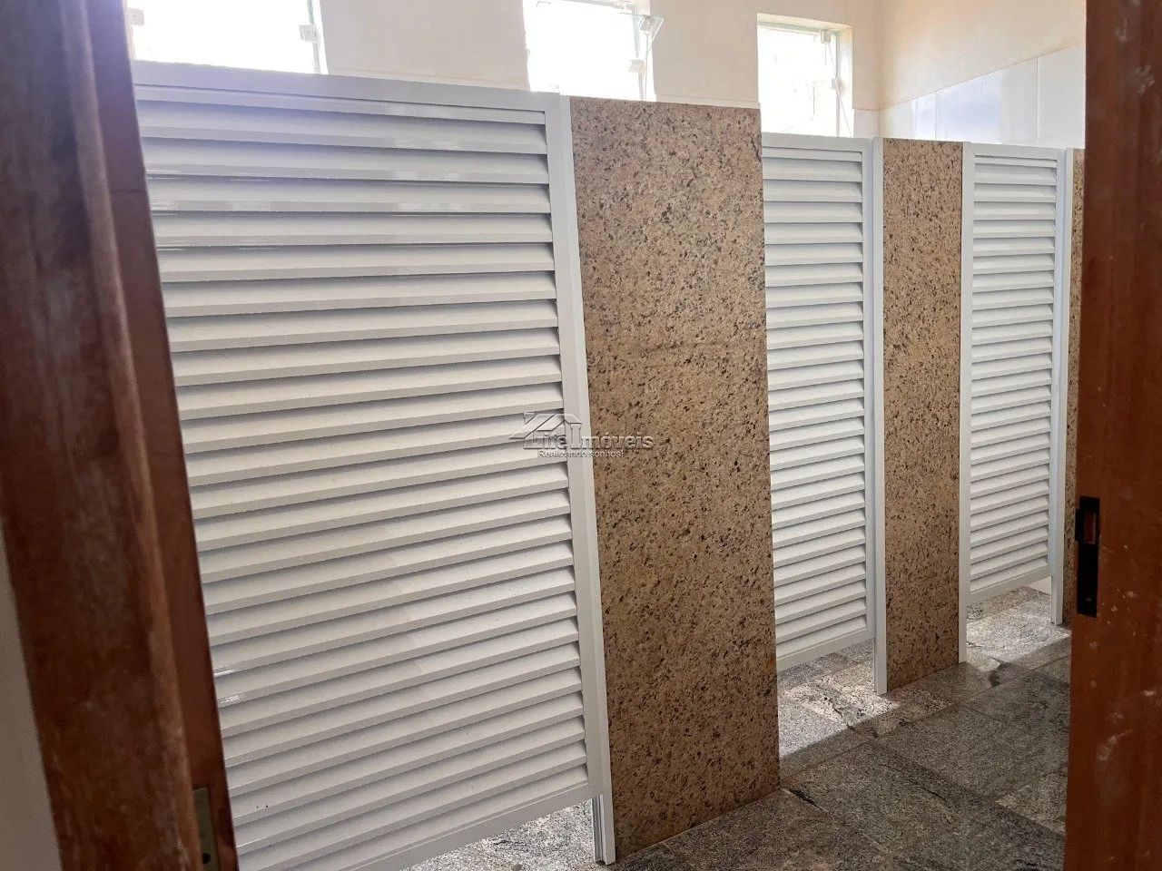 Aluga Barracão com 1.100m² total em Monte Mor - Foto 4
