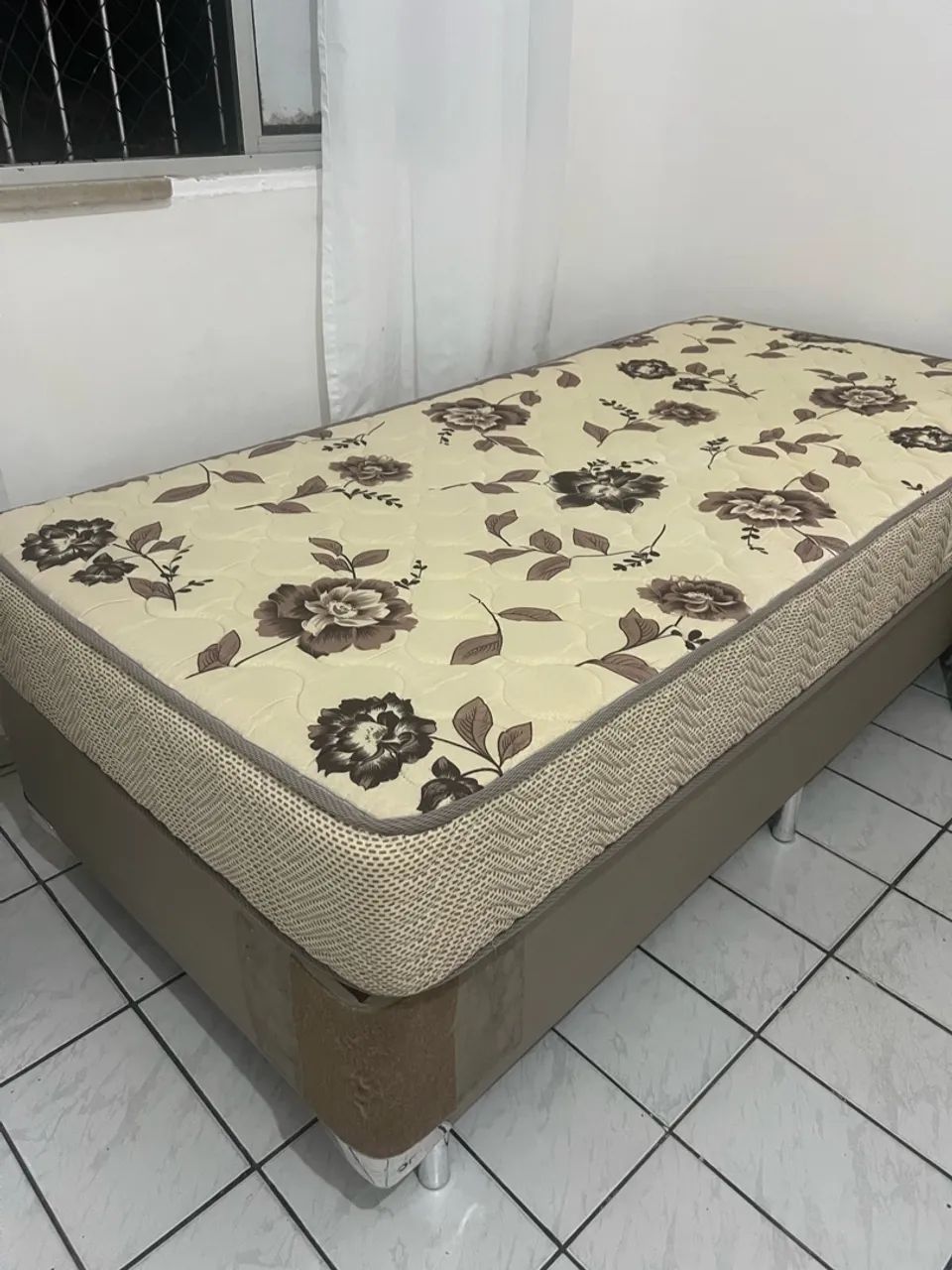 Cama conjugada  - Foto 3
