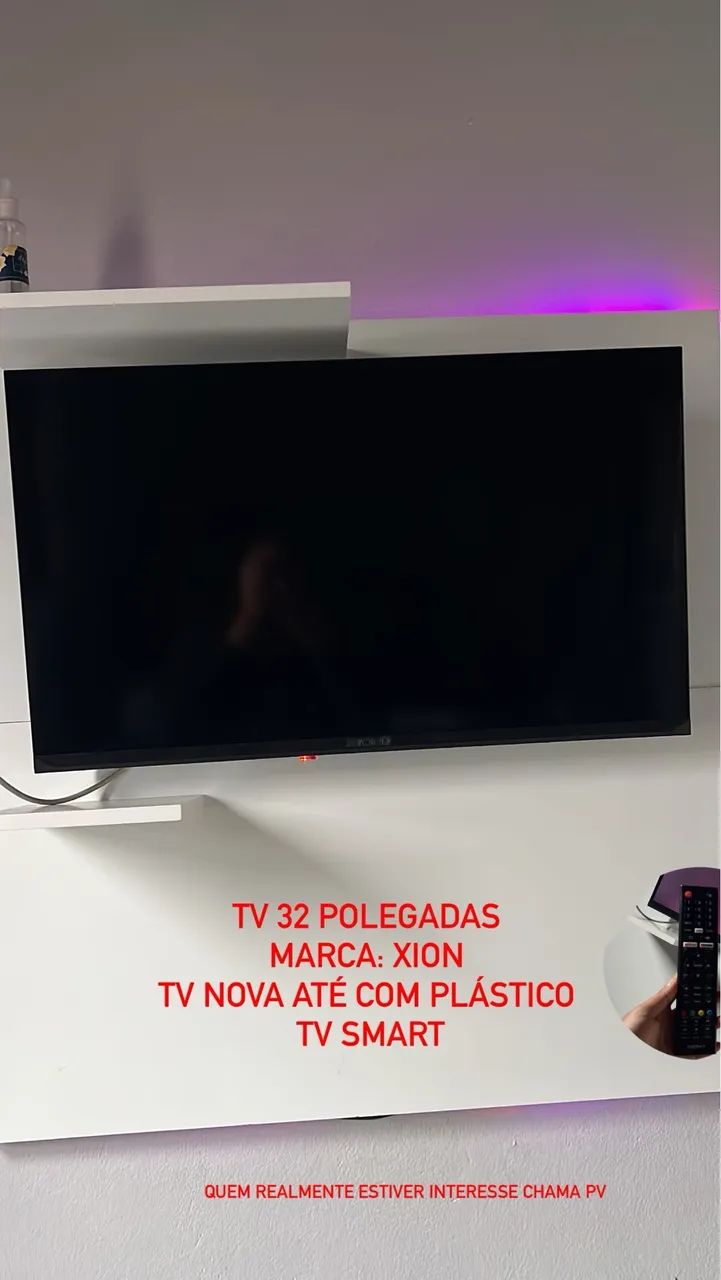 Tv 32 SMART  - Foto 2