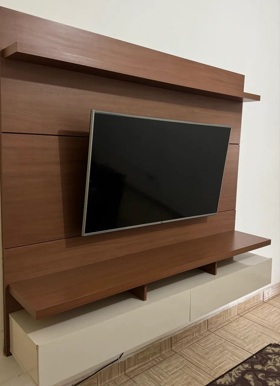 Painel para TV - Foto 2