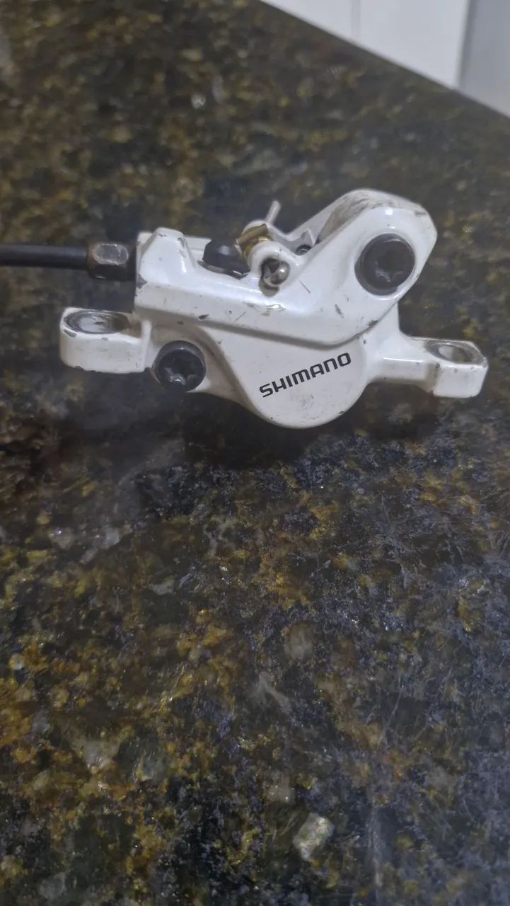 Shimano mt446  - Foto 5