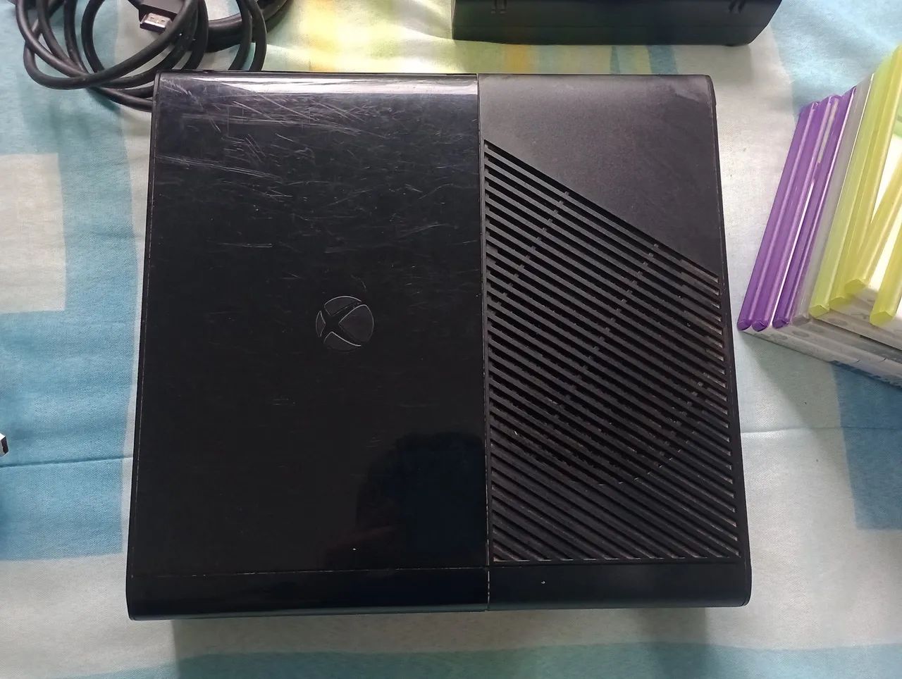 Xbox 360 - Foto 3