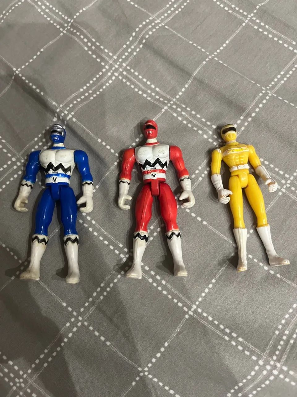 Power Rangers 