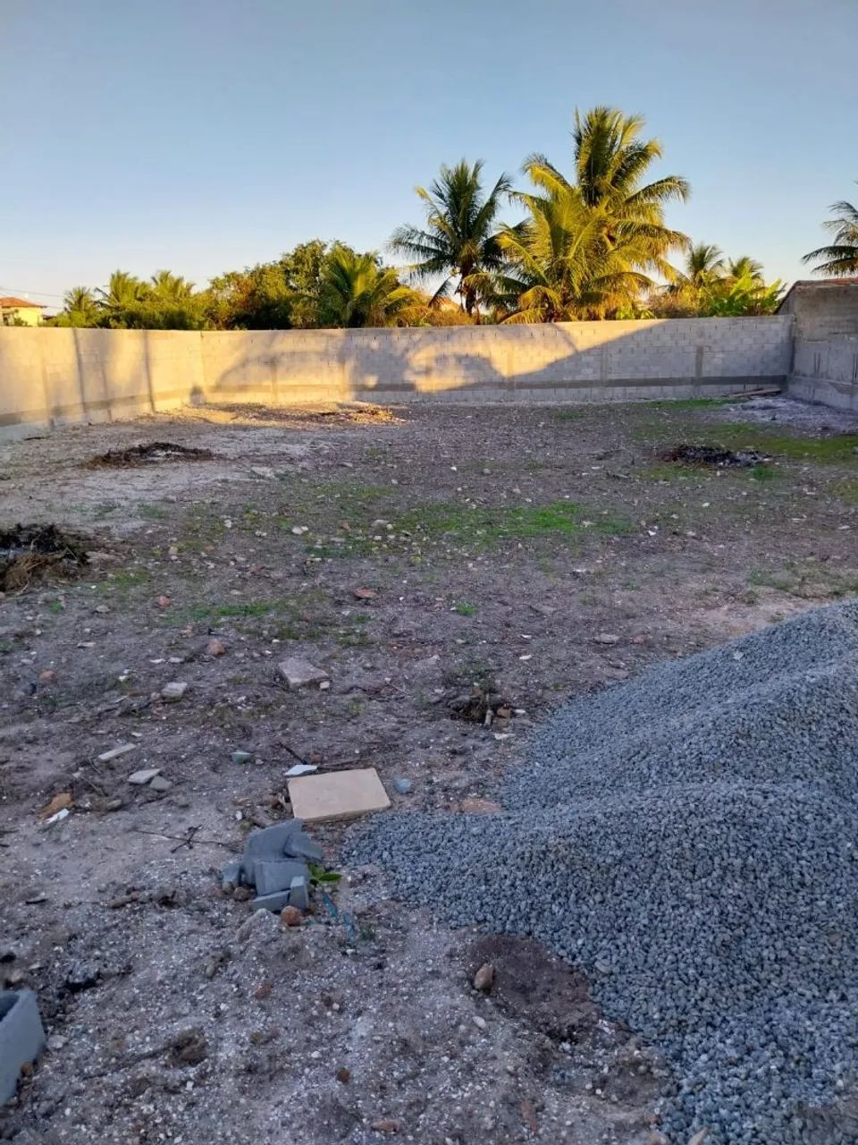 Foto - Araruama - Balneário (Praia Seca)