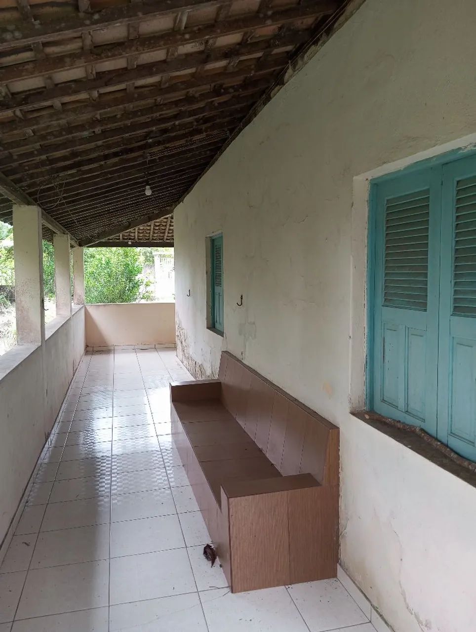 Vendo excelente sítio no povoado água bonita  - Foto 5