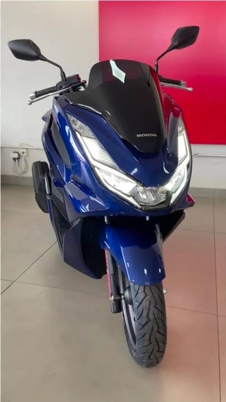 Honda pcx 160 ABS 2026  - Foto 2