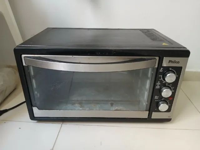 Forno elétrico 