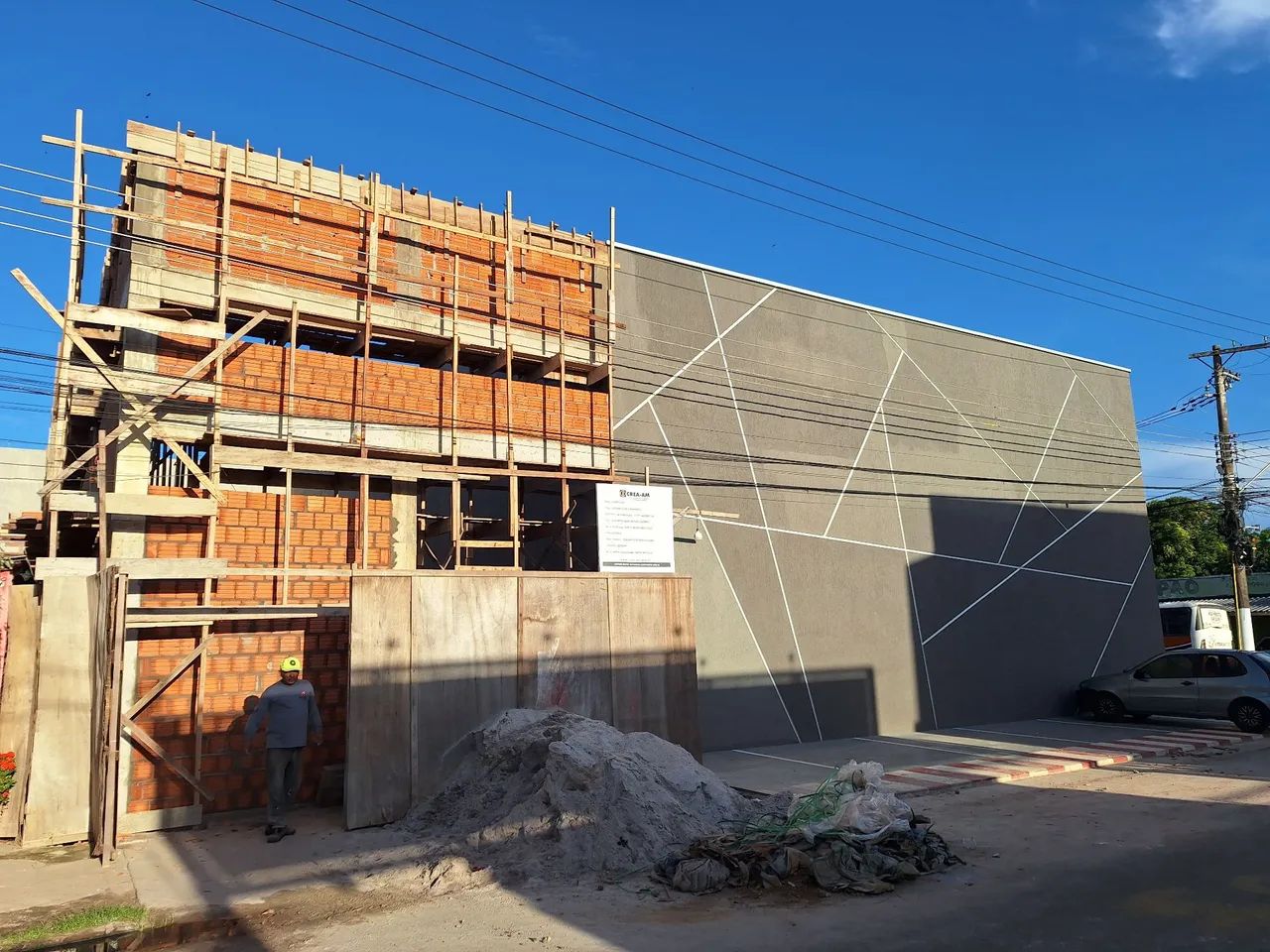 MALOCA CONSTRUÇÕES / construção, reforma, projetos e acabamentos em Itacoatiara  - Foto 2