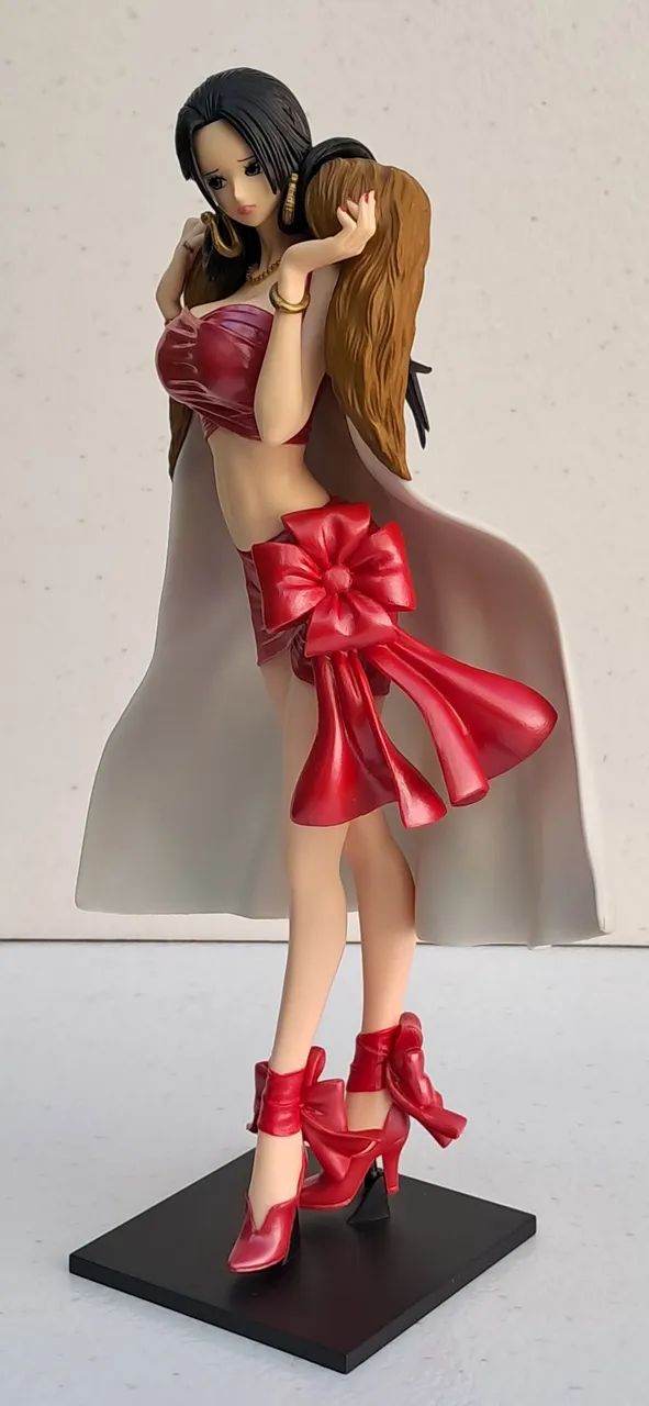 Figura Banpresto Anime usado  - Foto 3