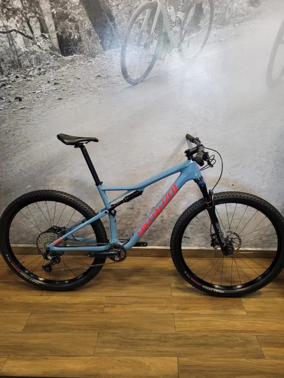 Specialized Epic Expert Carbon 2019