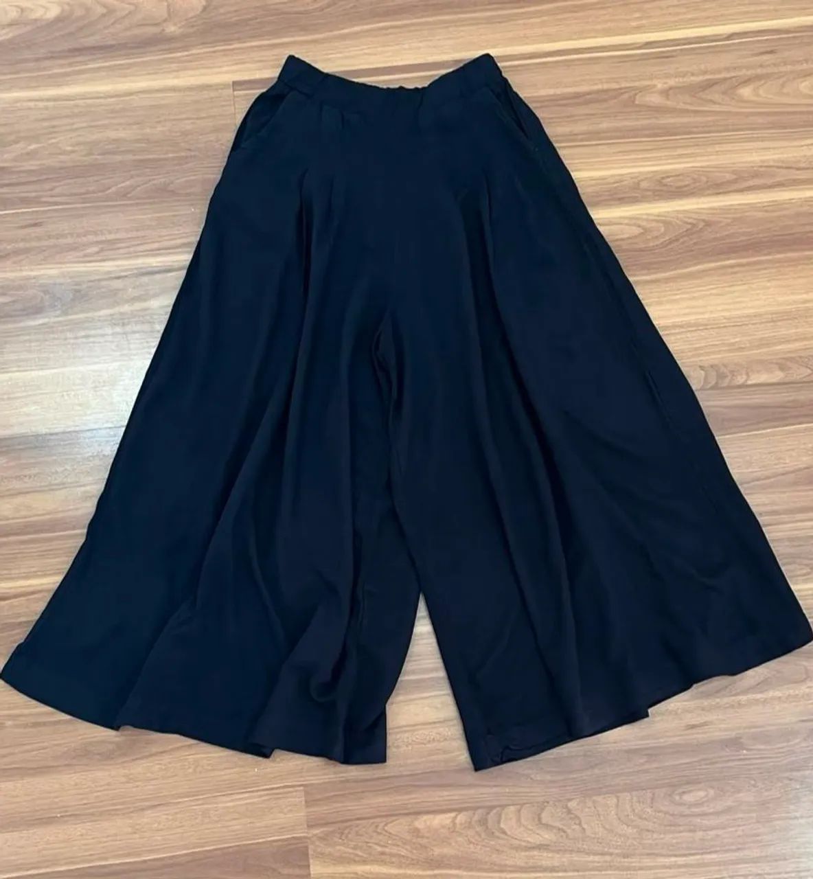 Calça Hering*pantalona*36