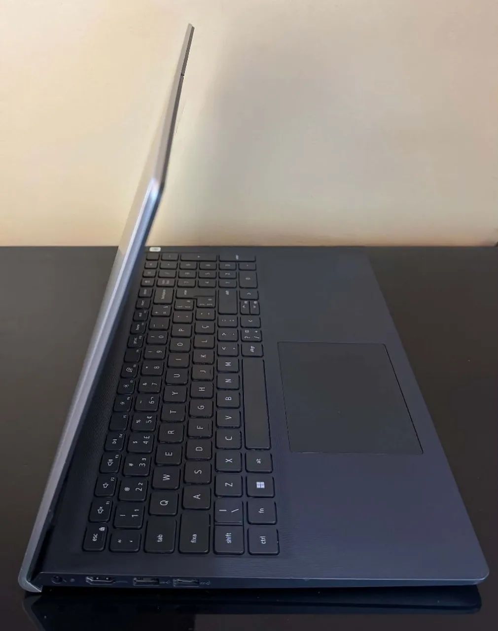 NOTEBOOK DELL | I5-10th | 16GB | SSD 256GB NVME M2 - Notebooks