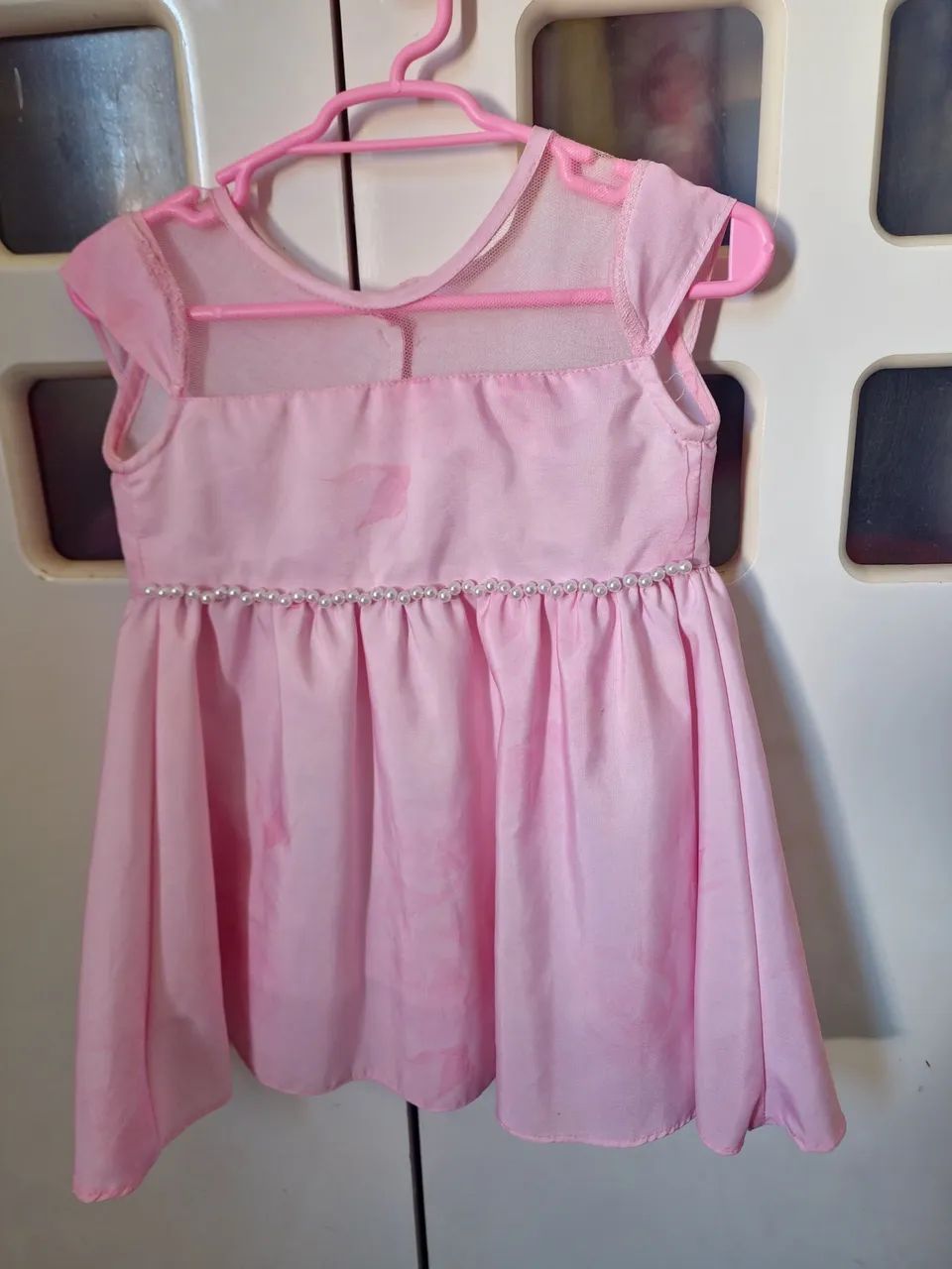 Bebê Menina até 1 ano - Foto 3