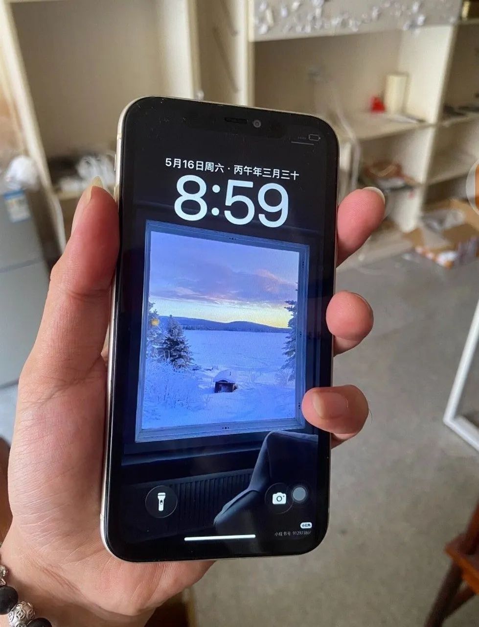 Iphone 11 128gb tudo ok - Foto 2