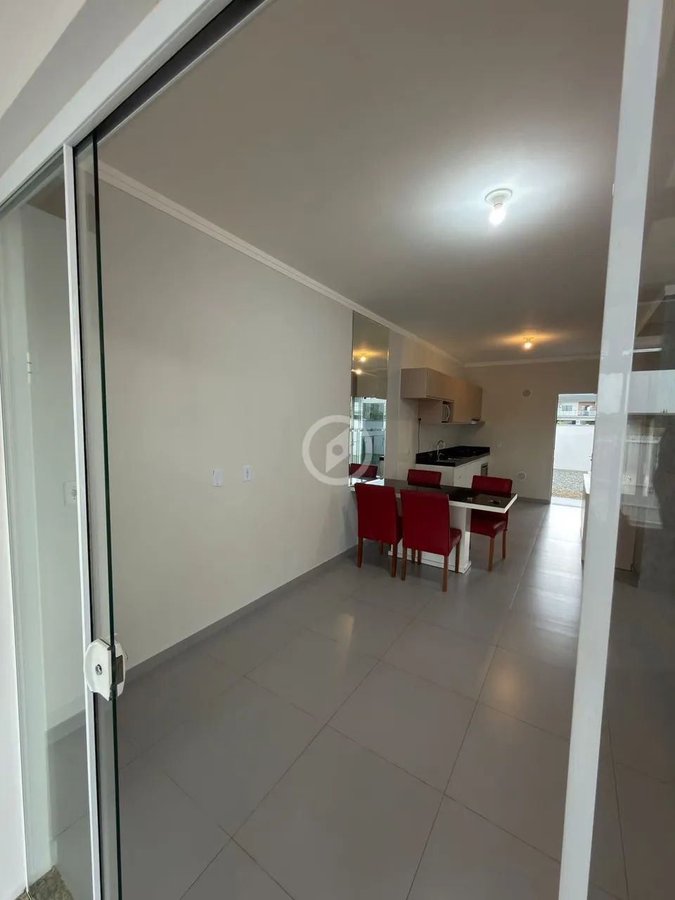 Casa em Bananal do Sul, Guaramirim/SC - Foto 4