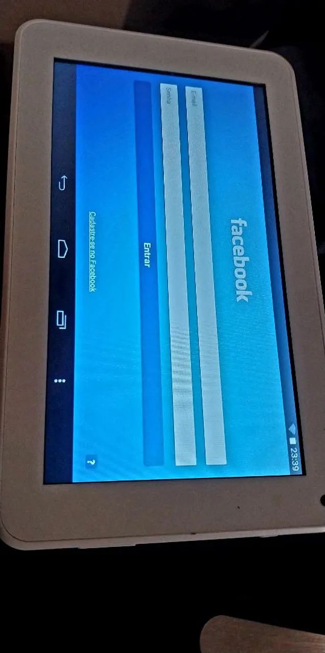 Tablet Multilaser Dual core LCD 7 Android 4.2 - Foto 3