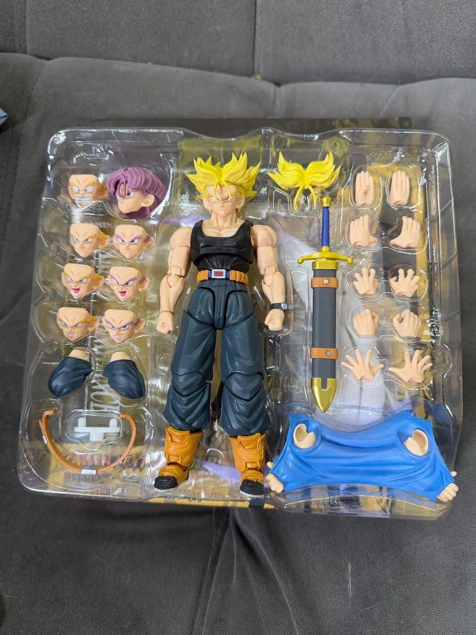 Trunks Tonsen Arts B - Foto 3