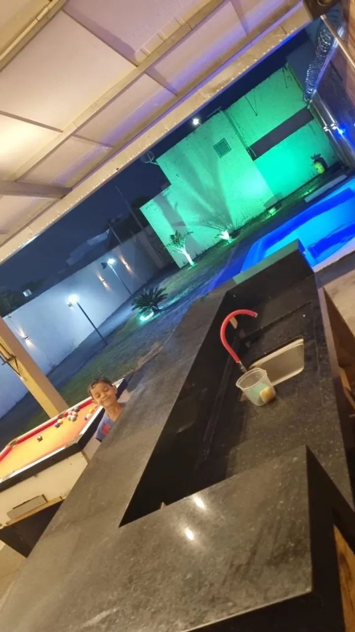 Espaço de Festas 500 reais - Foto 5