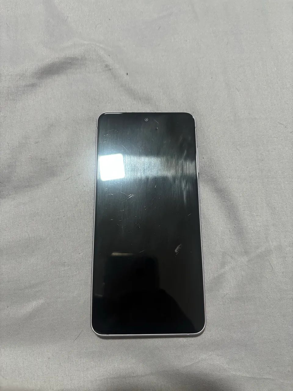 S21 fe - 128 gb