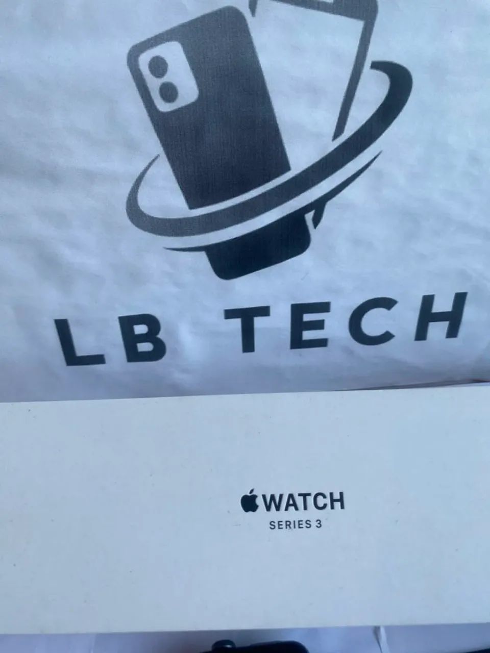 Apple watch series 3 - Foto 4