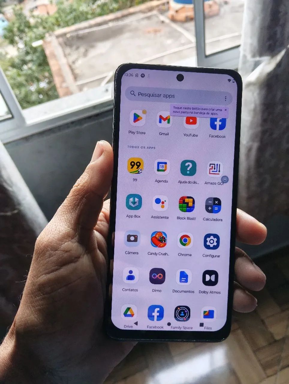 Motorola G82 5G  - Foto 2