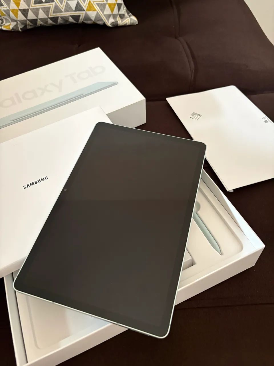 tablet S9fe  - Foto 5