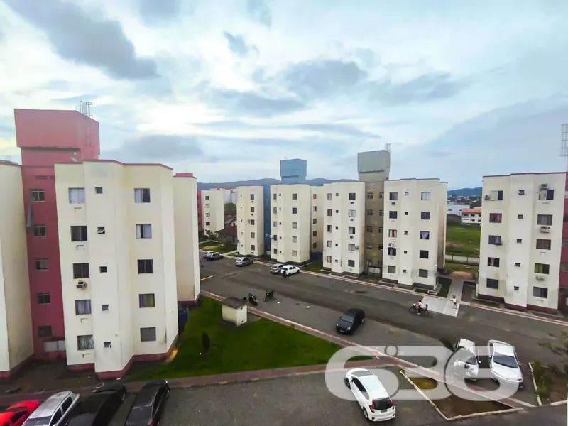 Apartamento | Joinville | Iririú | Quartos 2