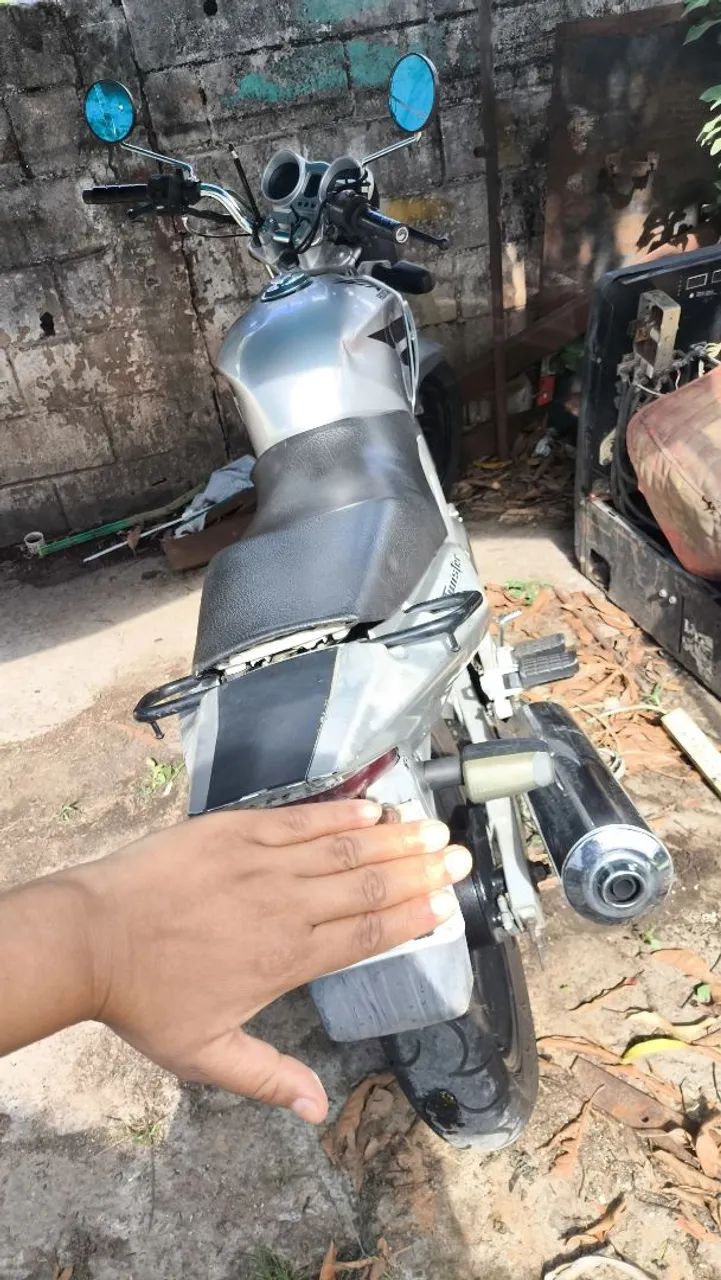 Cbx nova - Foto 3