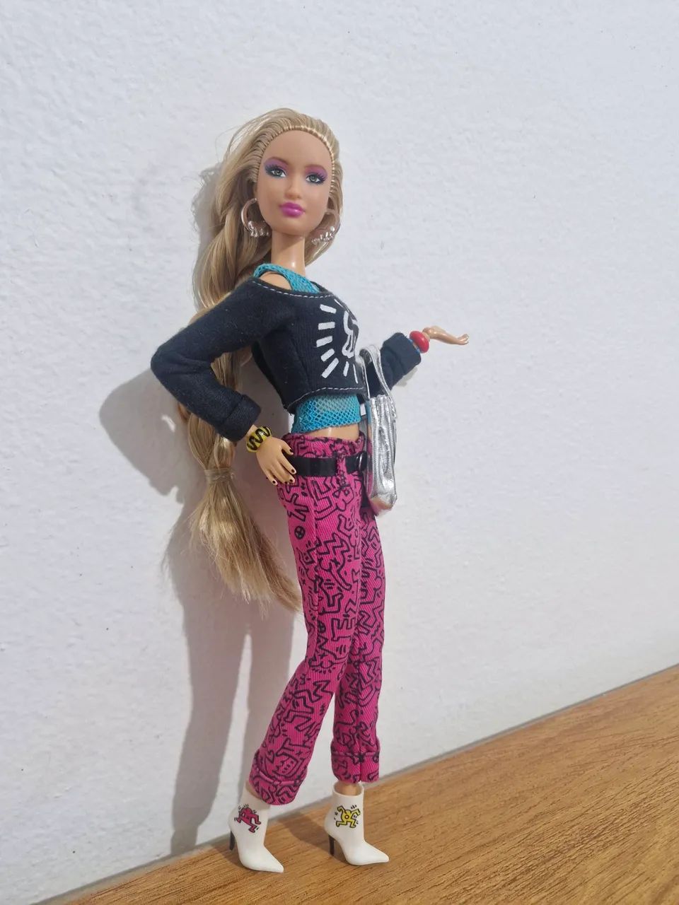 Barbie Keith Haring - Foto 2