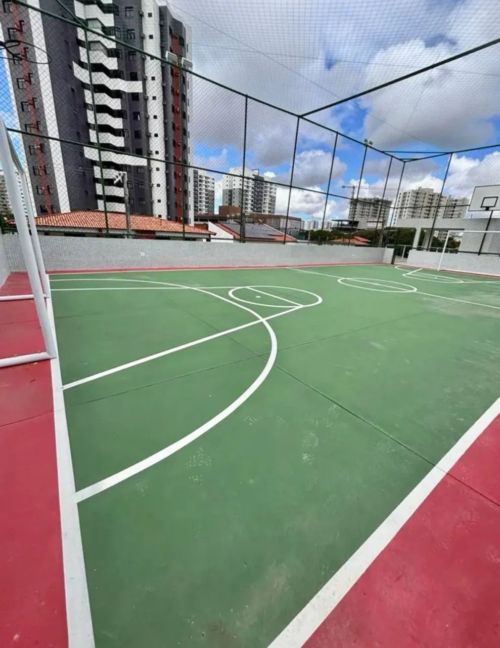 Apartamento à Venda  Condomínio Griffith Park, Farolândia  Aracaju/SE 1 - Foto 12