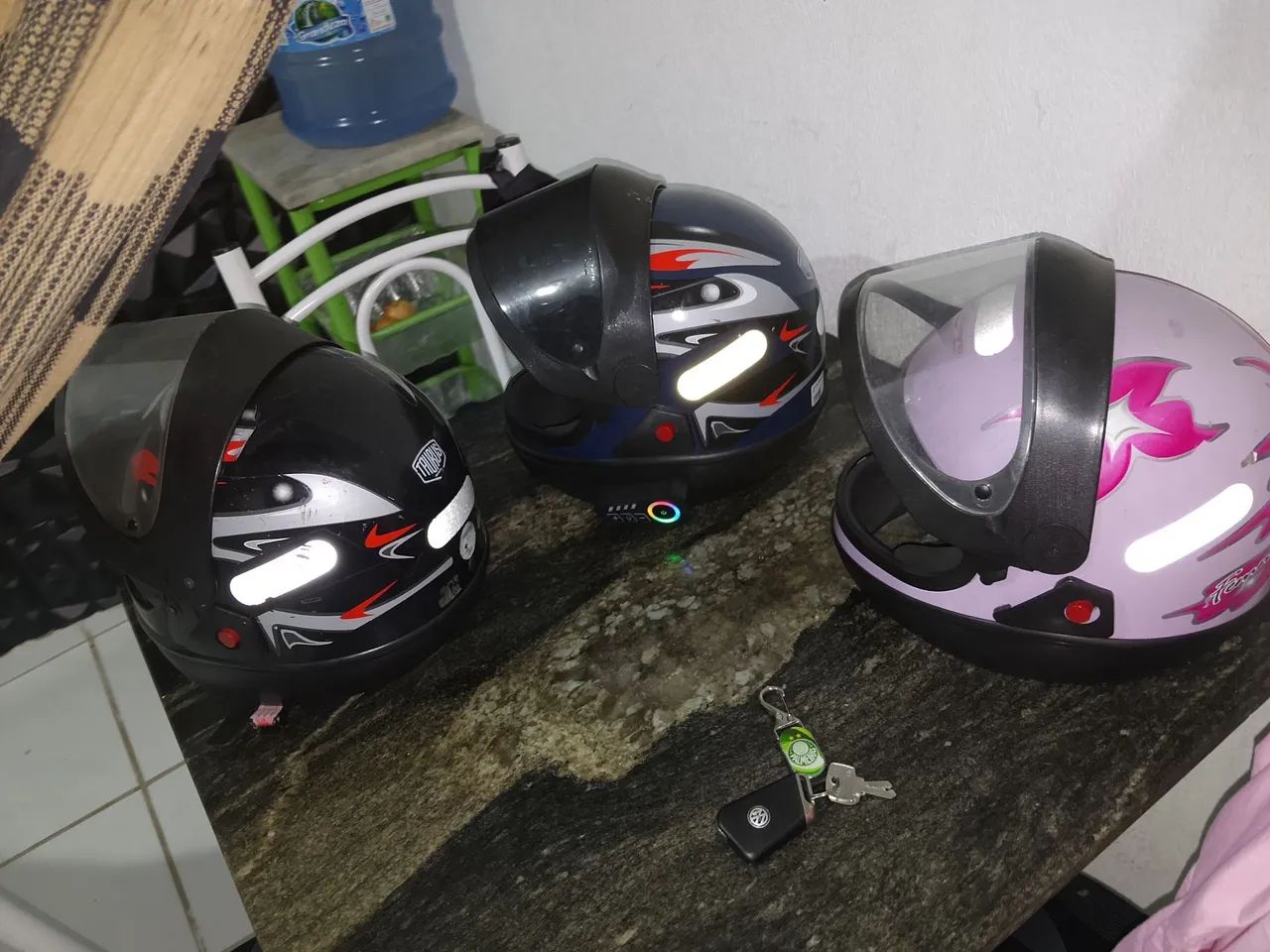 Capacete  - Foto 2