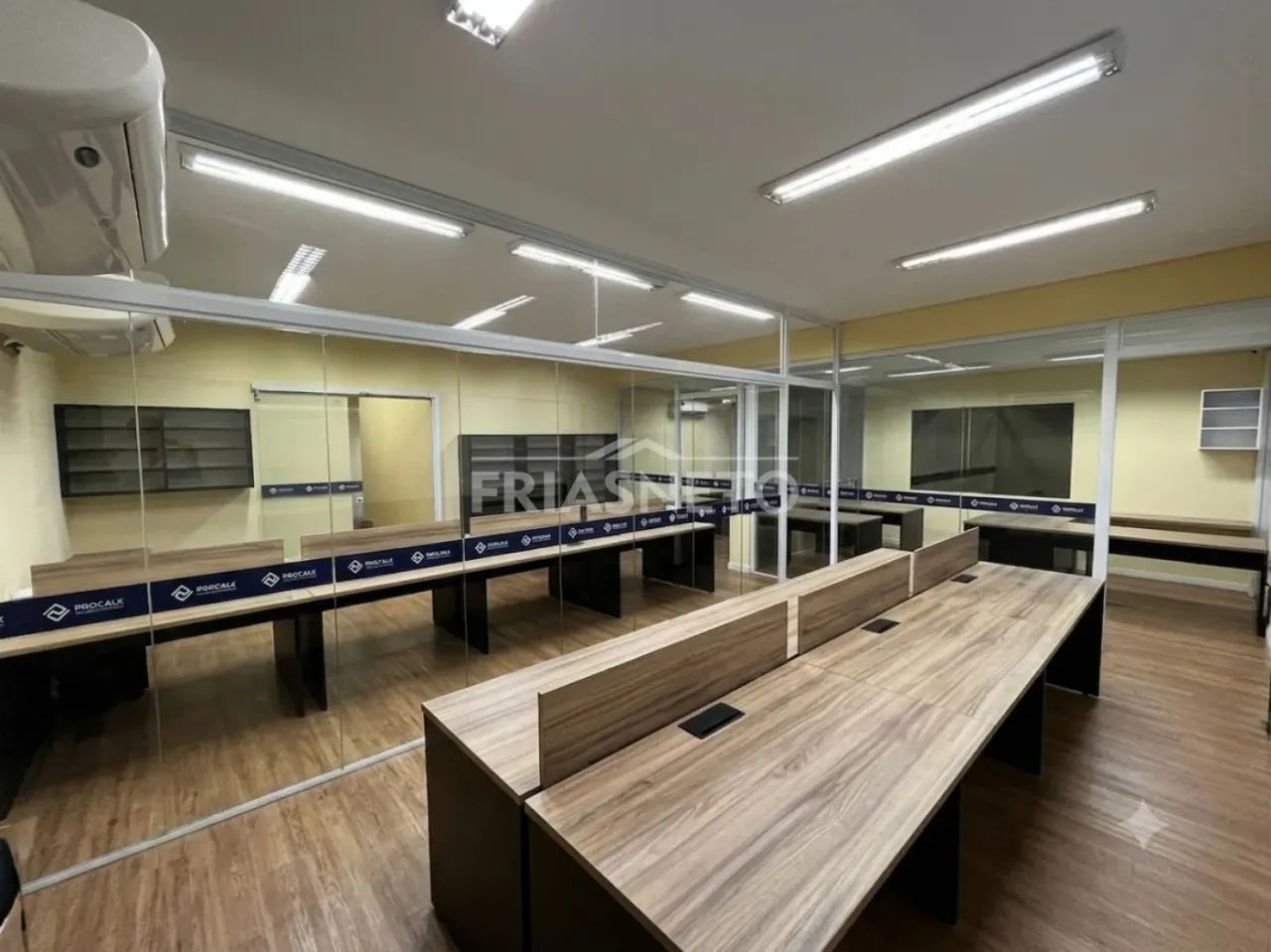Imóvel comercial à venda (ótimo para escritório em geral)