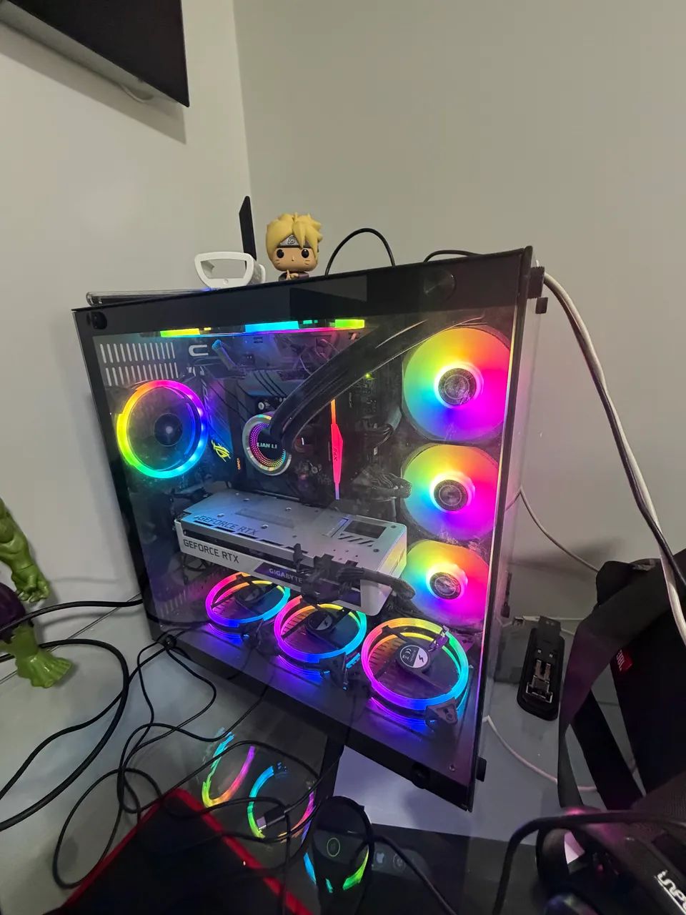 Pc gamer 