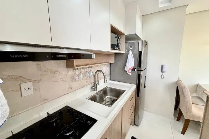 Apartamento Guaianases - Foto 3