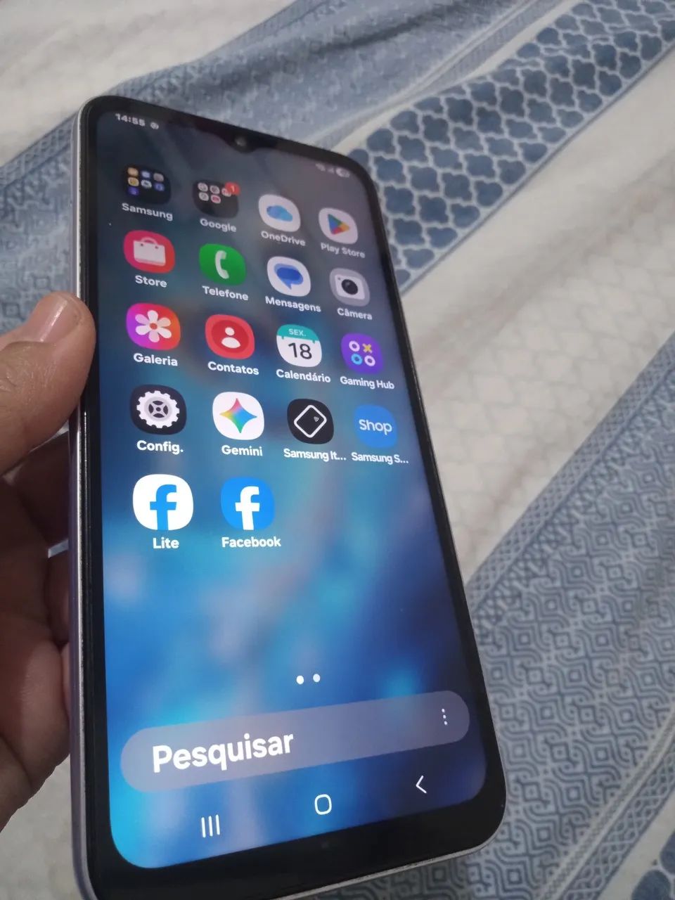 Samsung A14. - Foto 2