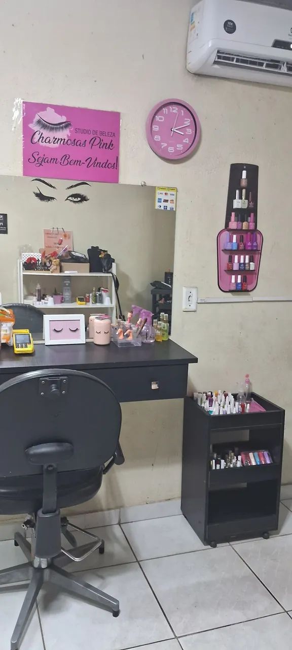 Coisas de Salão  de Beleza - Foto 5