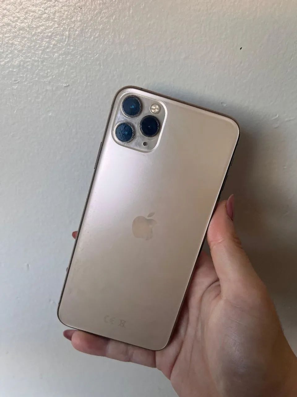 Iphone 11 pro max - Foto 2