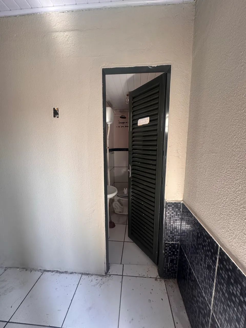 Aluguel de sala comercial - Foto 2