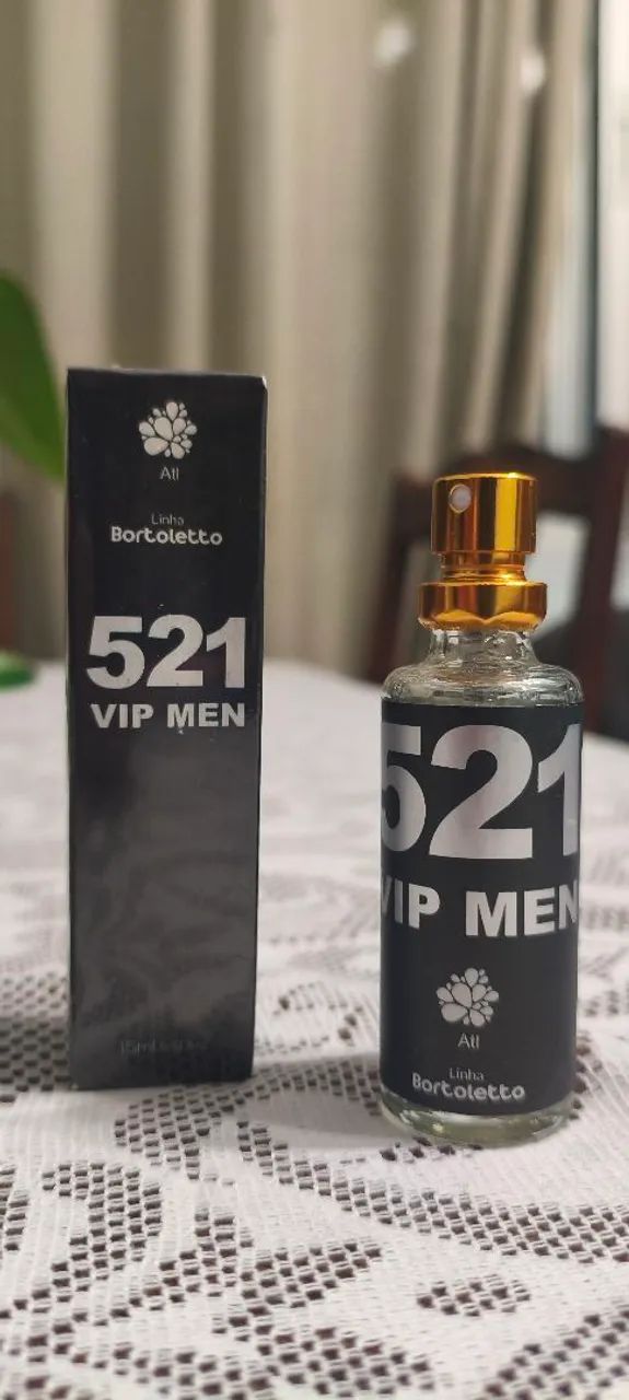 Perfume 521 Vip