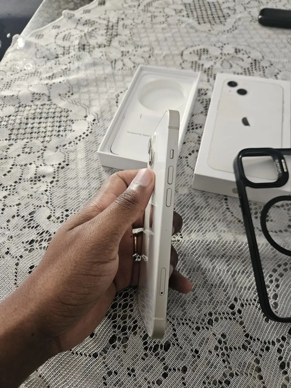 iPhone 13 128gb - Foto 3