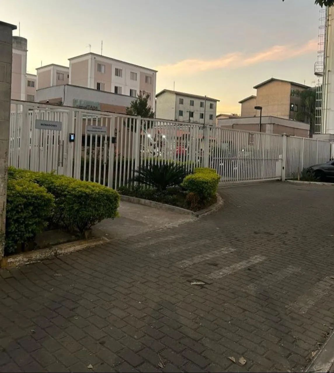 Foto - São Paulo - Jardim Santa Terezinha (Zona Leste)