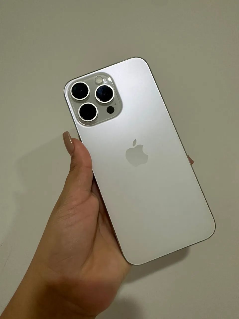iPhone 15 Pro Max de 256 Bb - Foto 2