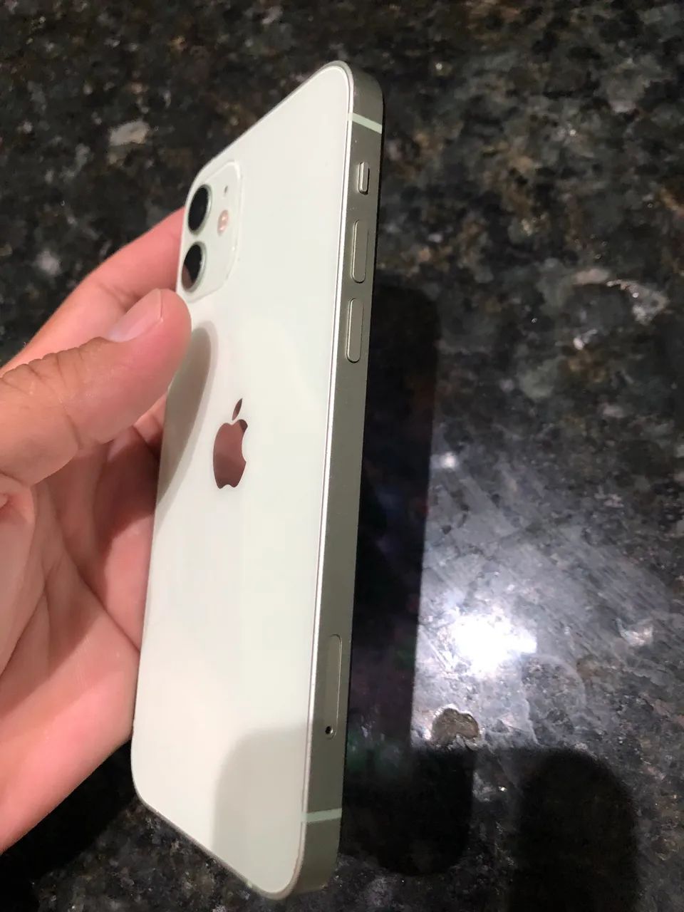 Vendo IPhone 12 128G - Foto 2