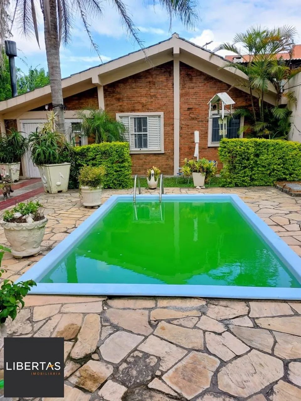 CASA PARA VENDA COM 3 DORMITÓRIOS - SALAR - Foto 3