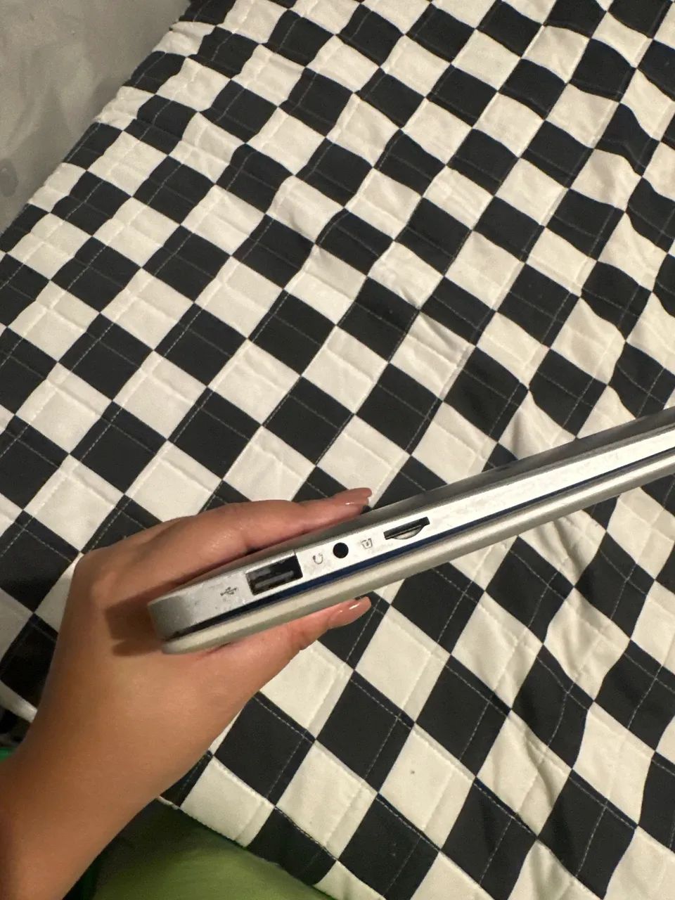 Notebook Positivo aceito cartão  - Foto 3