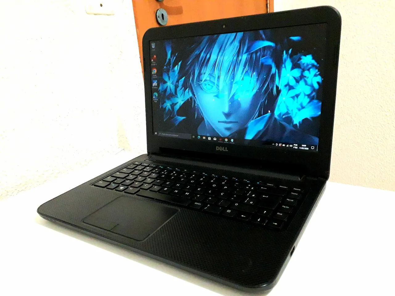 Notebook Dell Core i5 4200U , 8GB de RAM,SSD128GB  e tela LED de 14 Polegadas<br> - Foto 2